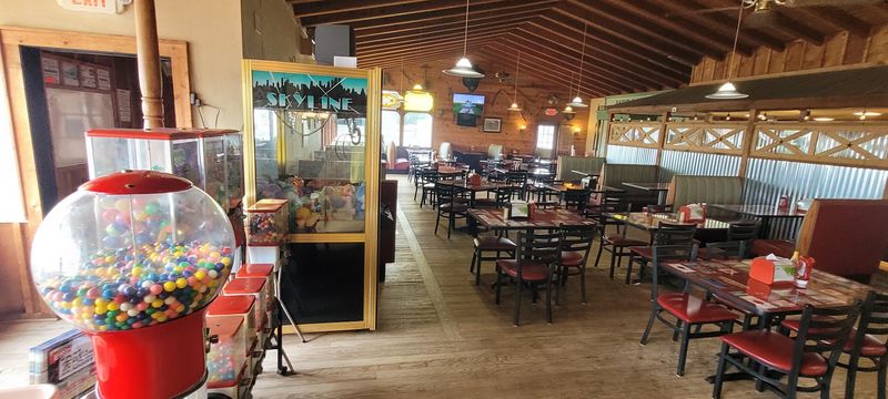 Three Decades of Feeding the Same Town Three Decades of Feeding the Same Town