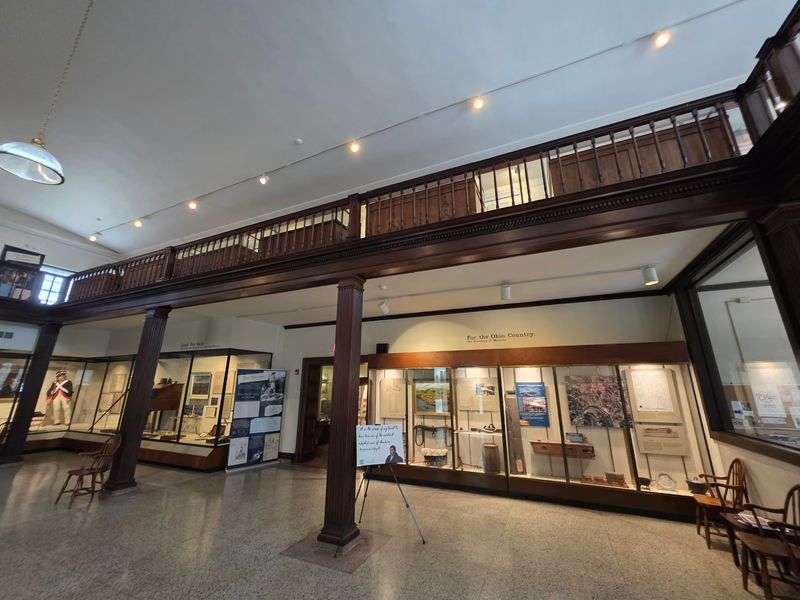 Three Floors of Artifacts Worth Slowing Down For Three Floors of Artifacts Worth Slowing Down For