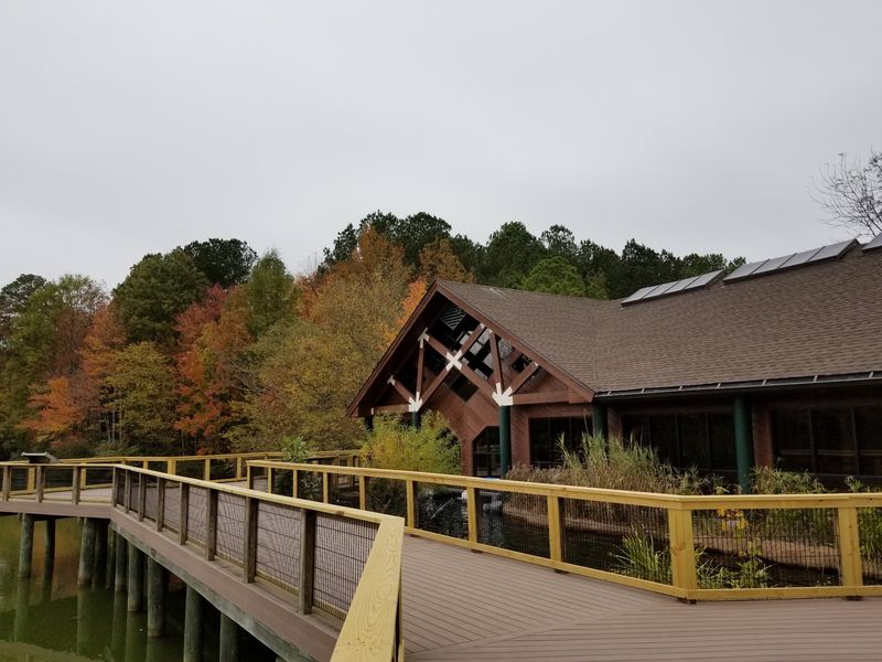 Three Lakes Park & Nature Center, Henrico, VA