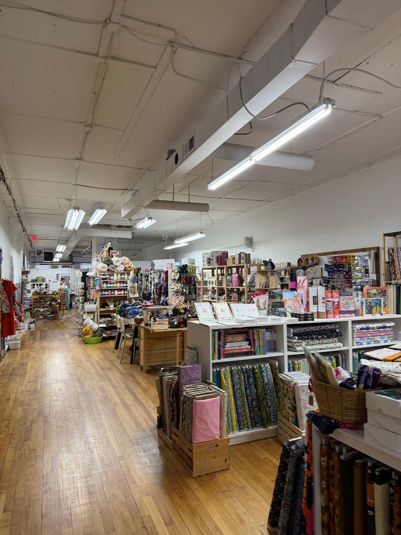 Three Little Birds Sewing Co Three Little Birds Sewing Co