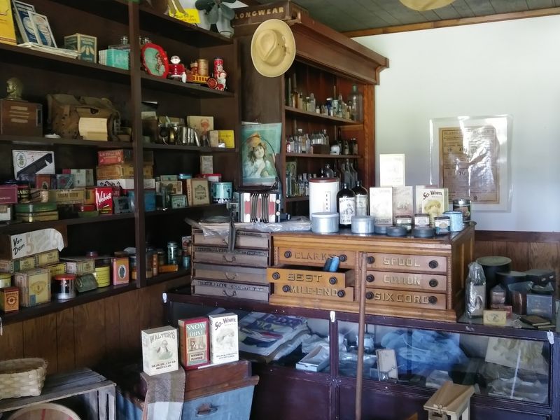 Three Museums You Would Never Expect to Find Side by Side