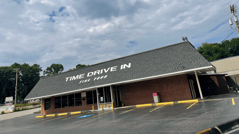 Time Drive In, Seneca