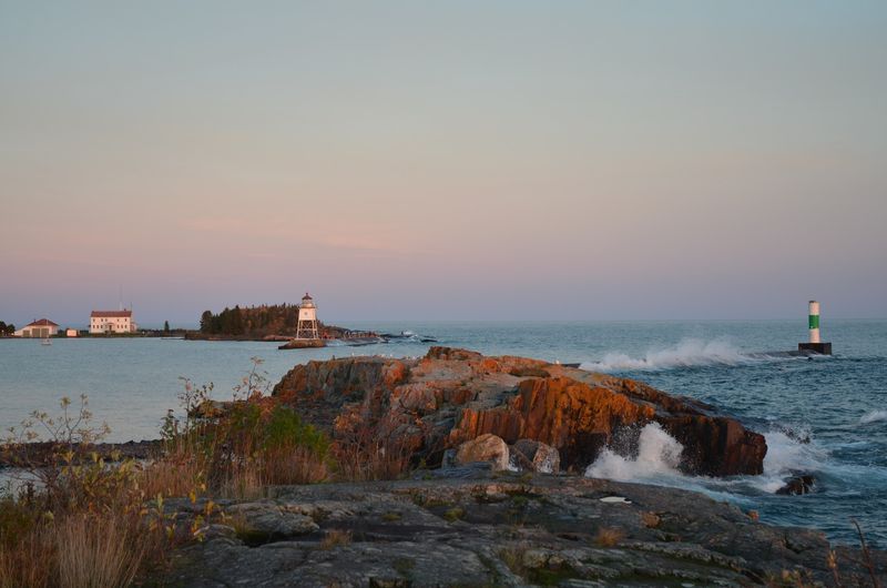 Timing, Lodging, And Surviving The Autumn Rush Timing, Lodging, And Surviving The Autumn Rush