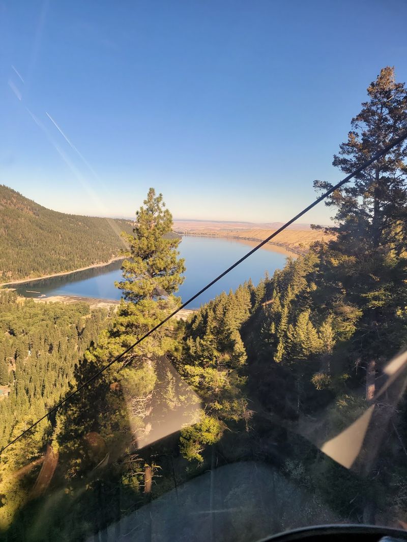 Timing Your Ride for the Best Light
