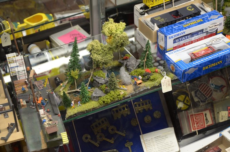 Tiny Details for Big Imaginations Tiny Details for Big Imaginations