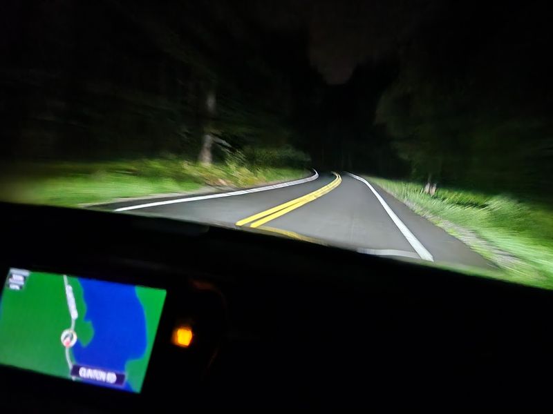 Tips for Daytime Visits and Safe Night Drives