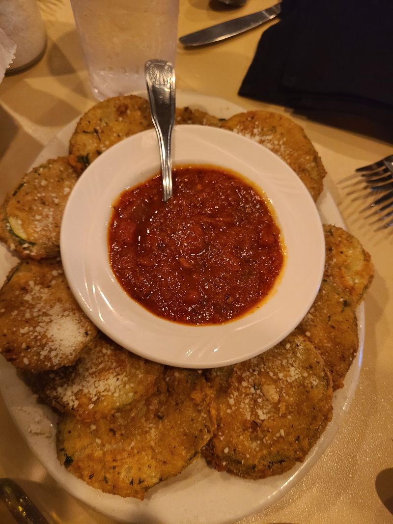 Toasted Ravioli That Tastes Like Home