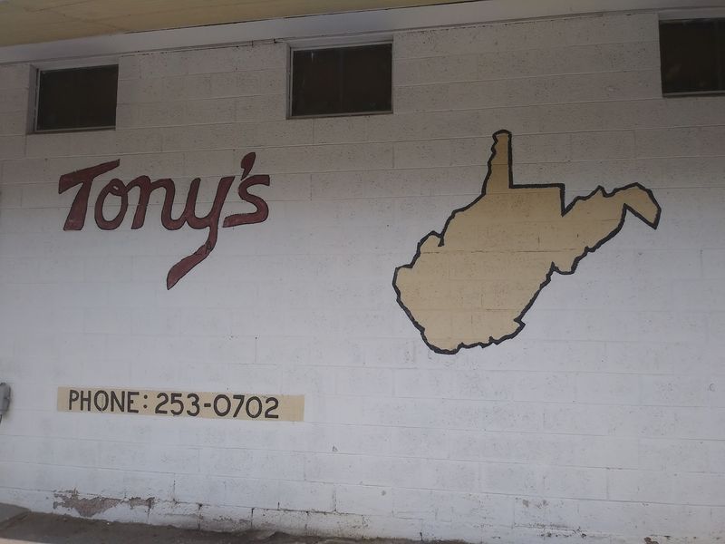 Tony's Quality Meats Tony's Quality Meats
