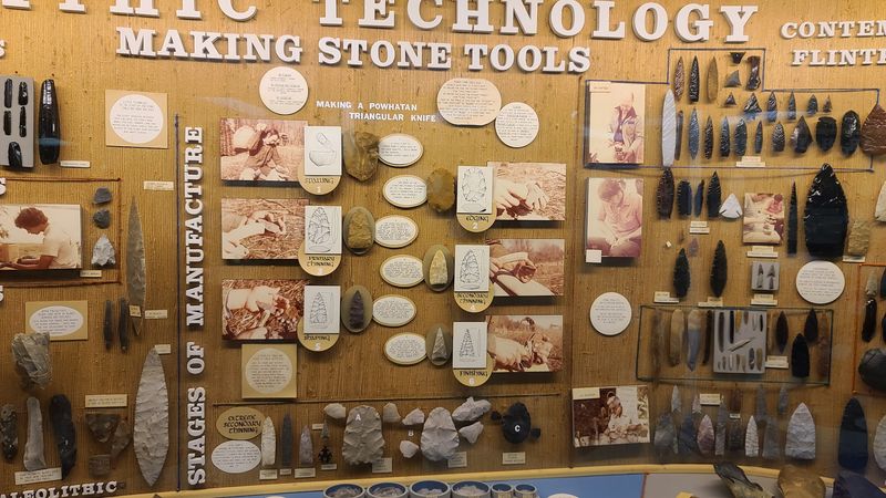 Tools That Prove Genius Predates Machinery