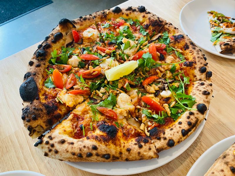 Toppings That Sound Like a Dare Toppings That Sound Like a Dare
