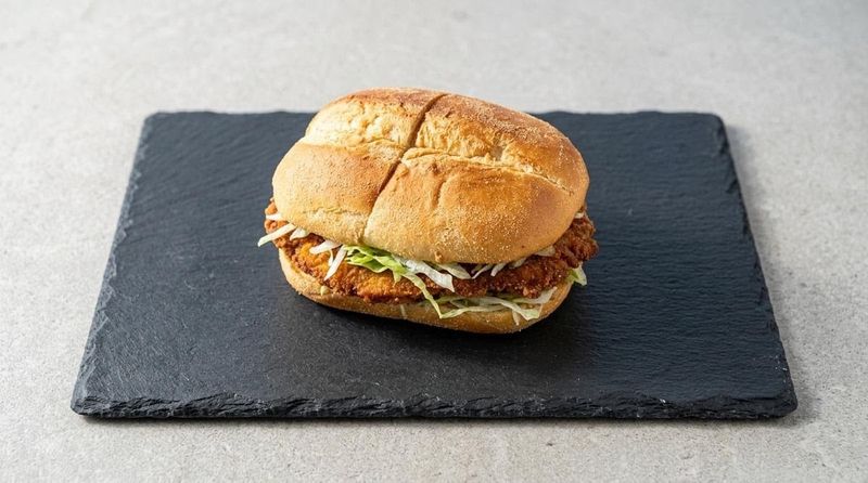 Tortas That Take Sandwiches Seriously Tortas That Take Sandwiches Seriously