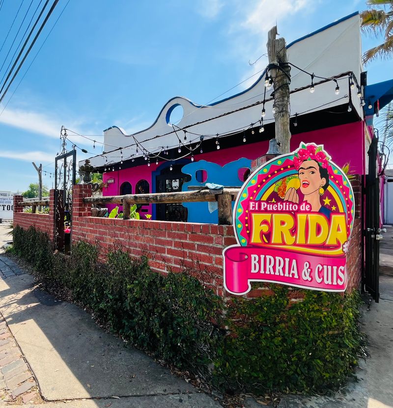 Tortillas Pressed By Hand While You Wait Tortillas Pressed By Hand While You Wait
