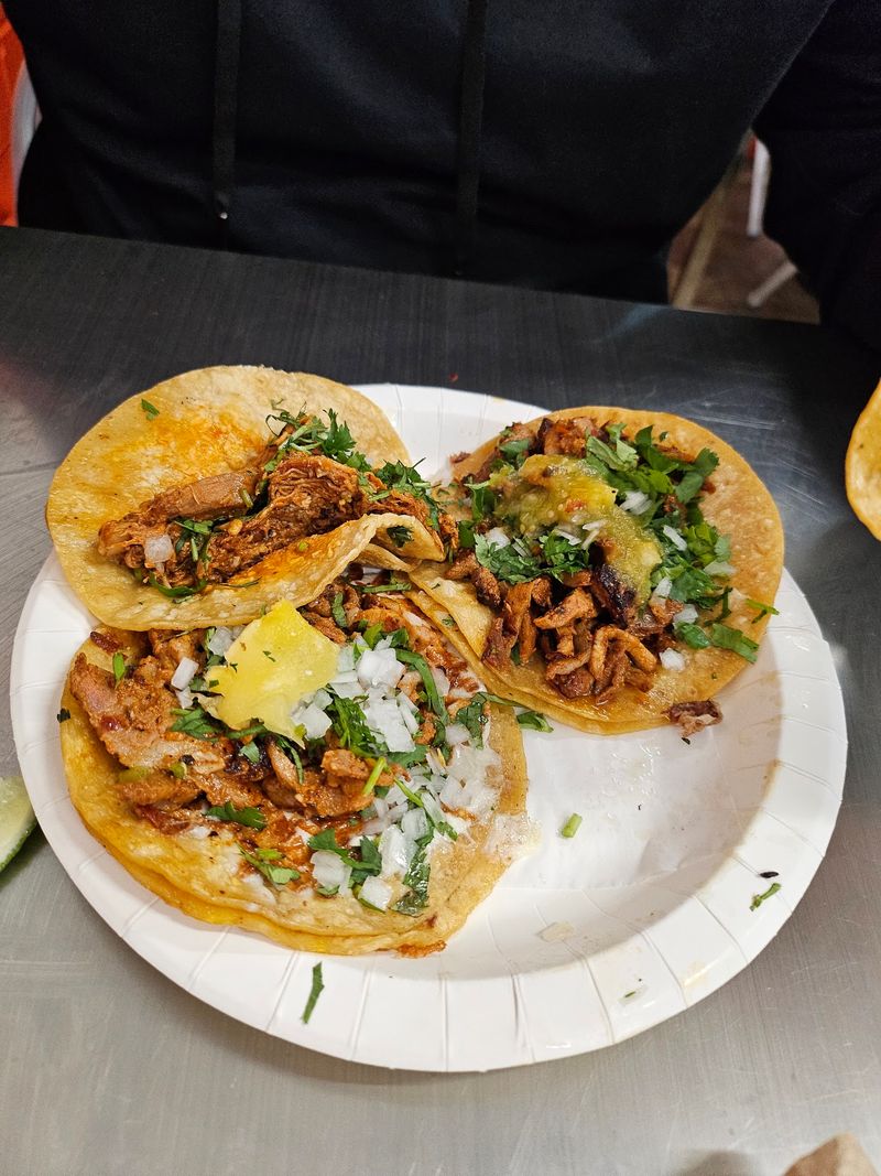 Tortillas That Steal the Show Tortillas That Steal the Show
