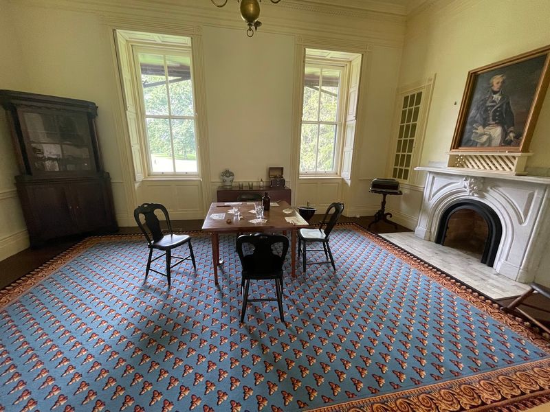 Touring the Rooms at Your Own Pace Touring the Rooms at Your Own Pace