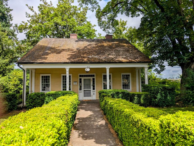 Tours That Begin Next Door