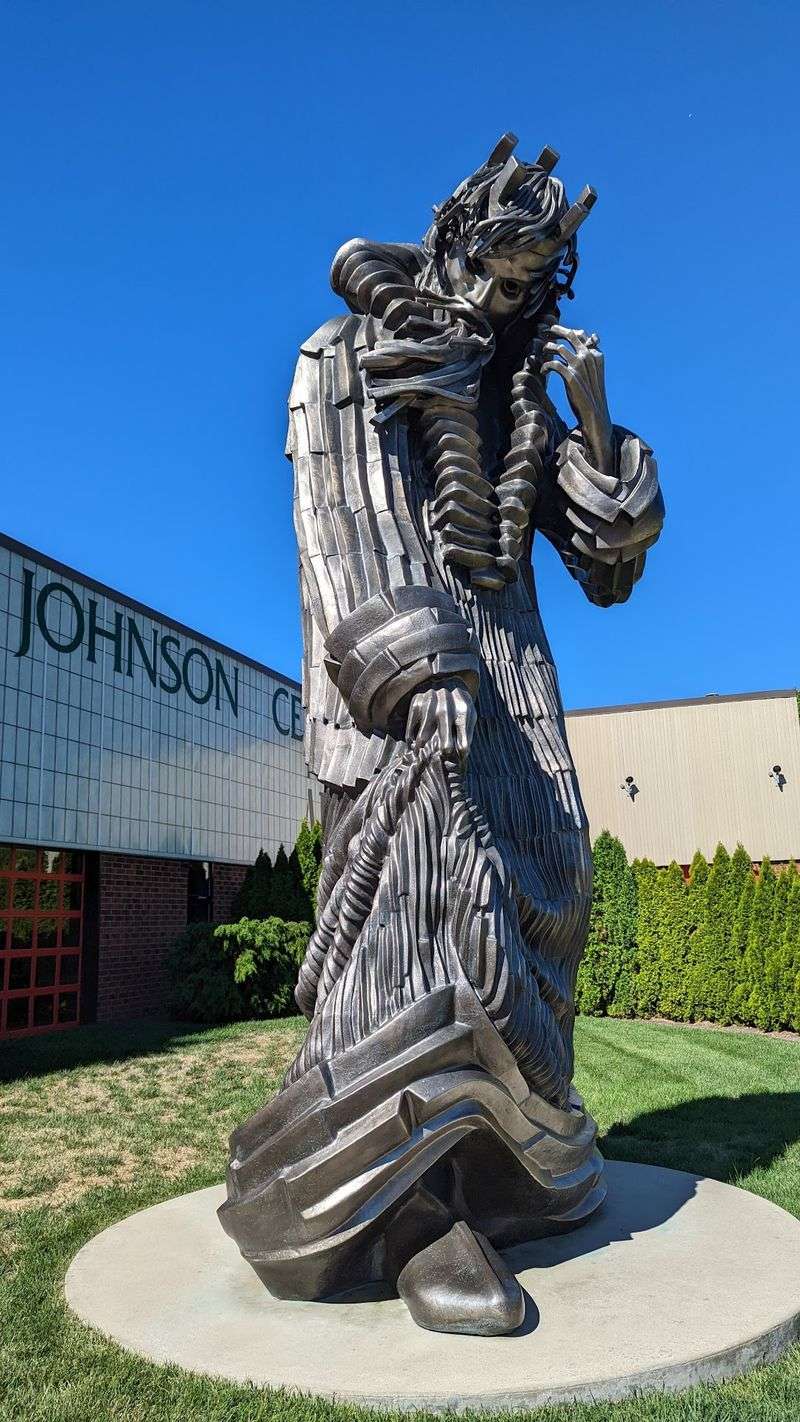 Tours That Fill In The Stories Behind The Steel
