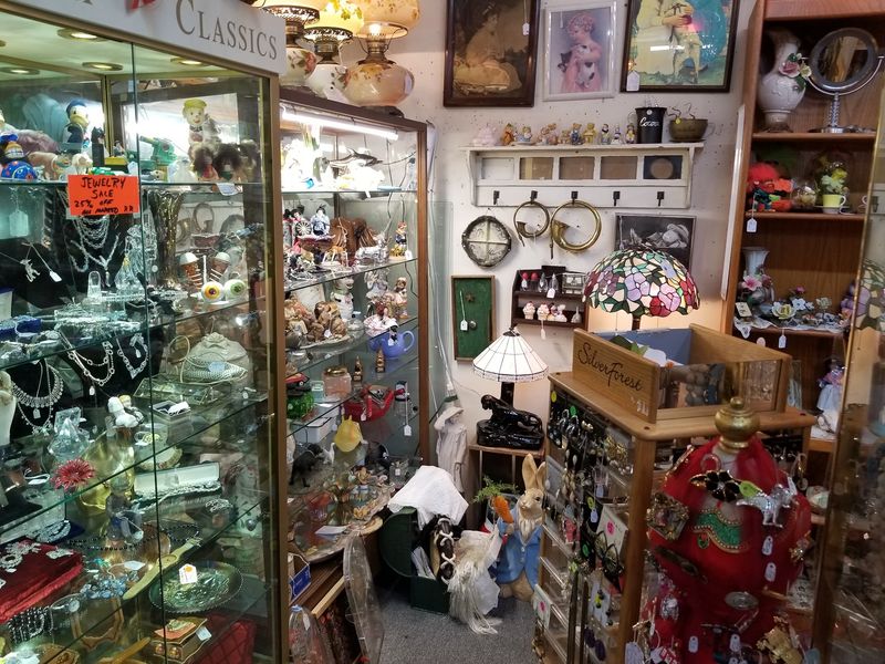 Toys, Dolls, and That Sudden Rush of Nostalgia Toys, Dolls, and That Sudden Rush of Nostalgia