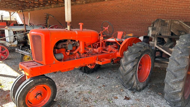 Tractors, Tools, and the Machinery of Farm Life Tractors, Tools, and the Machinery of Farm Life