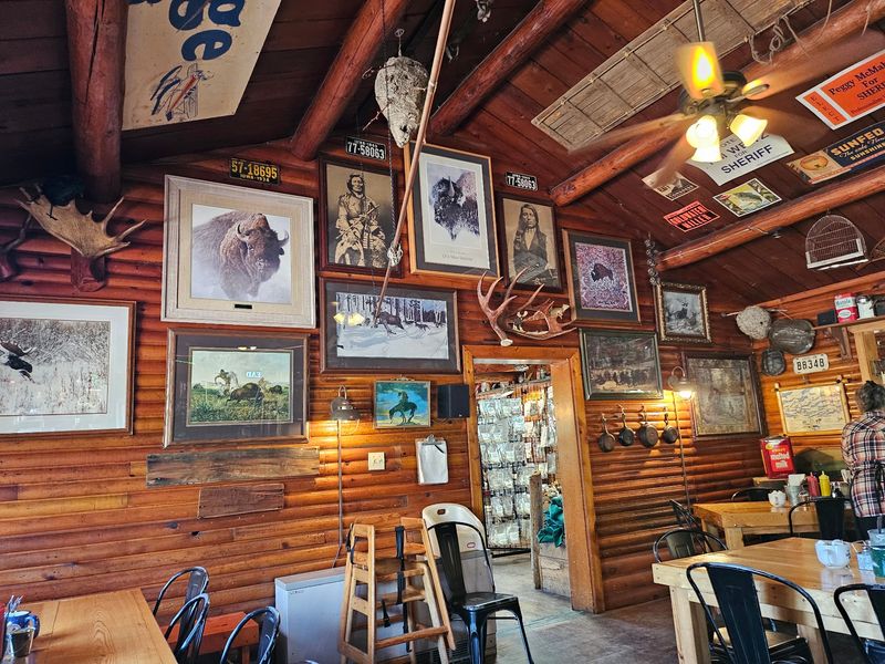 Trail Center At Poplar Lake, Grand Marais