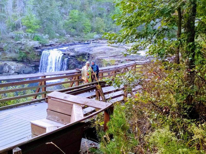 Trails For Every Kind of Leg Day