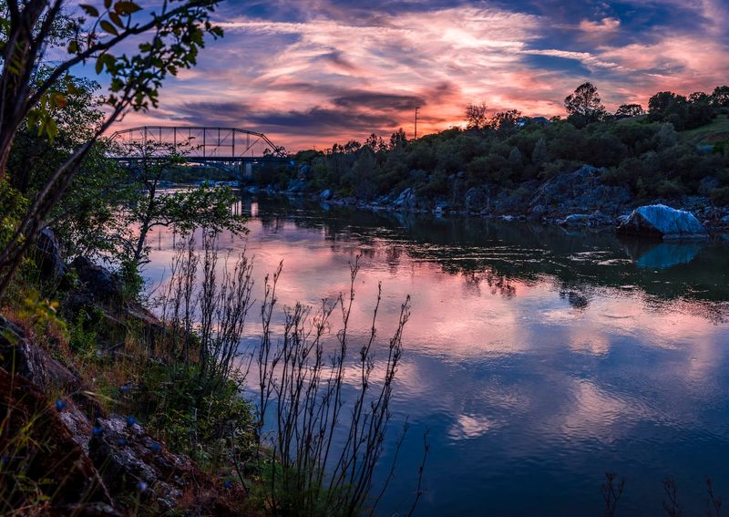 Trails, Forebays, and a River View Worth Lingering Over