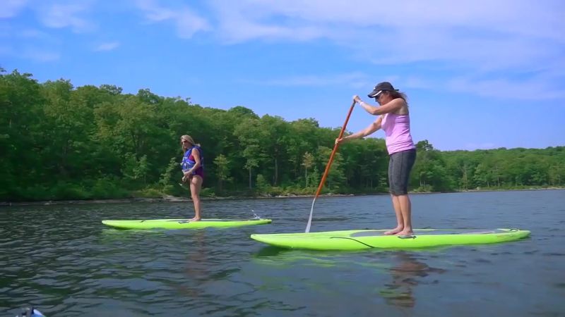 Trails, Goats, and a Hidden Lake Trails, Goats, and a Hidden Lake