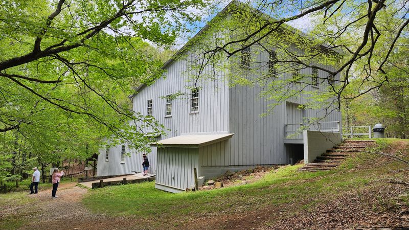 Trails, Picnic Tables, and 880 Acres of Quiet Trails, Picnic Tables, and 880 Acres of Quiet