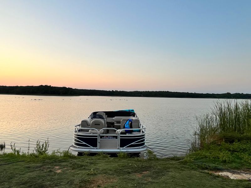 Trails, Stables, and a Place to Run the ATV