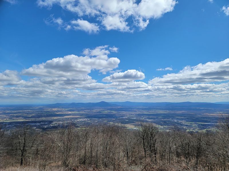 Trappers, Caves, and an Old French Name