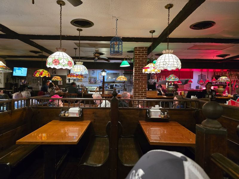 Trattoria Lombardi's Restaurant | Italian