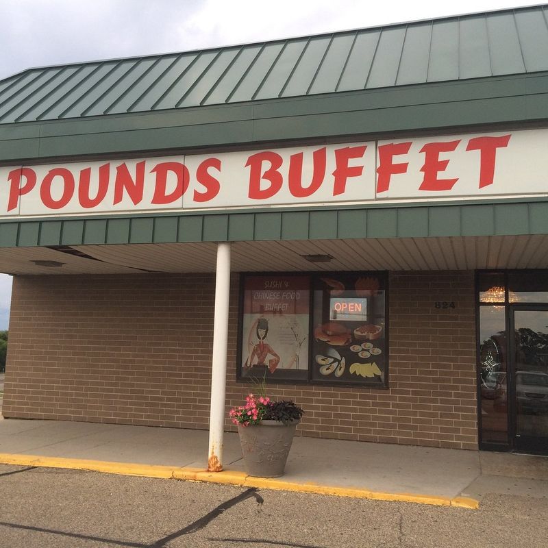 Tucked Into A Quiet Bloomington Strip Mall Tucked Into A Quiet Bloomington Strip Mall