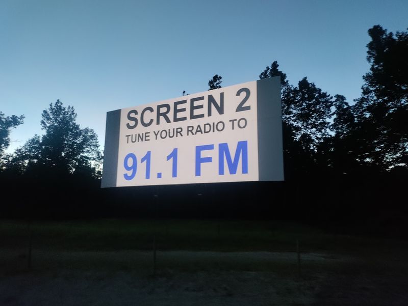 Tune In Like It Is Retro Radio Night