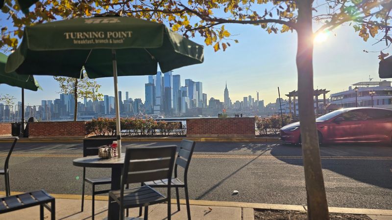 Turning Point of Hoboken Turning Point of Hoboken