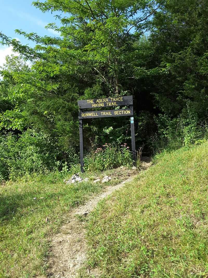 Twenty-Five Miles Of Trails Through Snake Country Twenty-Five Miles Of Trails Through Snake Country