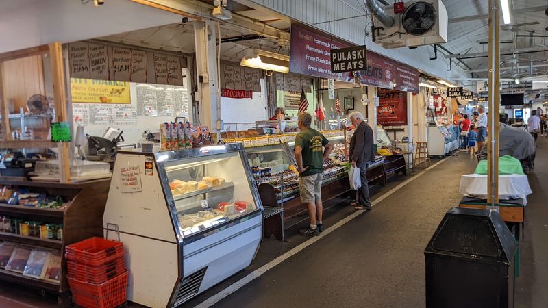 Two Butcher Counters That Take Meat Seriously