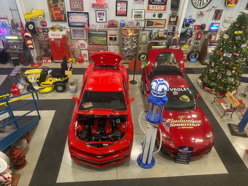 Two Gift Shops Worth Poking Through Two Gift Shops Worth Poking Through