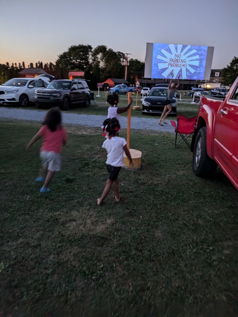 Two Movies, One Ticket, Zero Rush