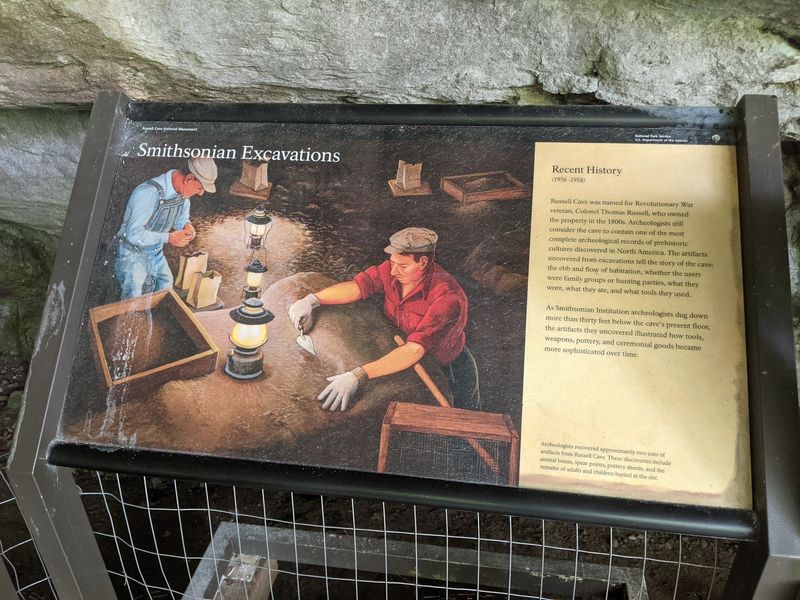 Two Tons Of Artifacts And The Story They Tell Two Tons Of Artifacts And The Story They Tell