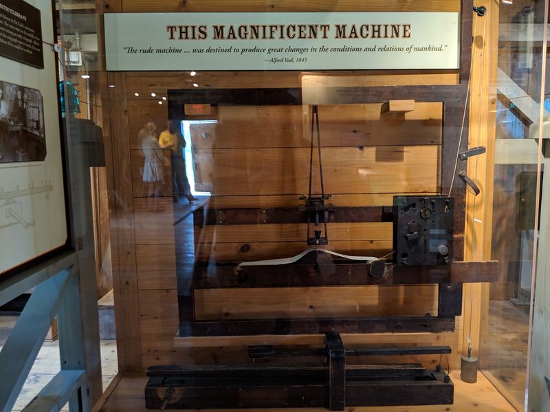 Two Very Different Minds Behind One Invention