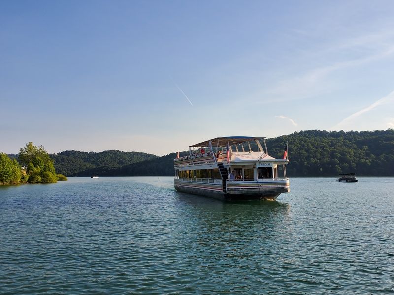 Tygart Lake Marina/Cruises, Grafton, WV Tygart Lake Marina/Cruises, Grafton, WV
