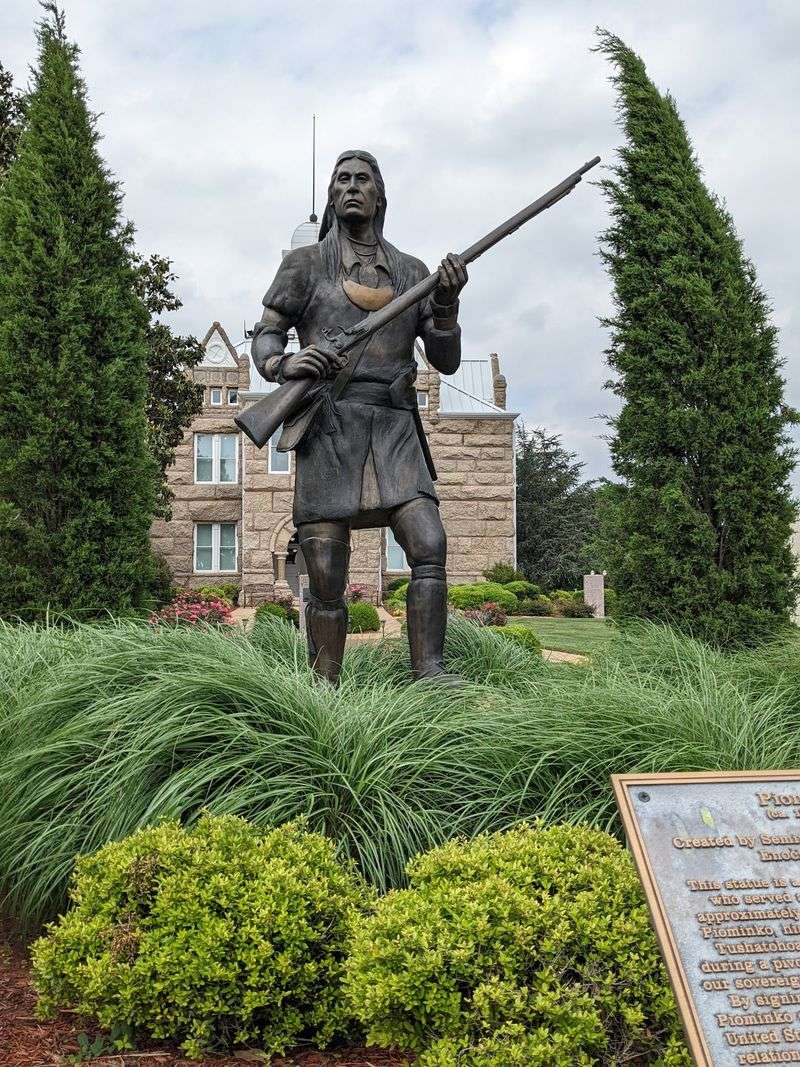 Unconquered and Unconquerable Unconquered and Unconquerable