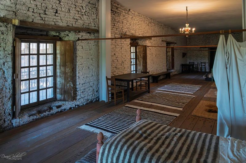 Upstairs Rooms, Fandangos, and a Family Who Lived Elsewhere Upstairs Rooms, Fandangos, and a Family Who Lived Elsewhere