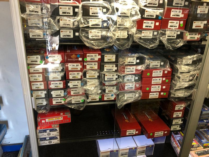 Used Inventory And The Thrill Of The Hunt Used Inventory And The Thrill Of The Hunt