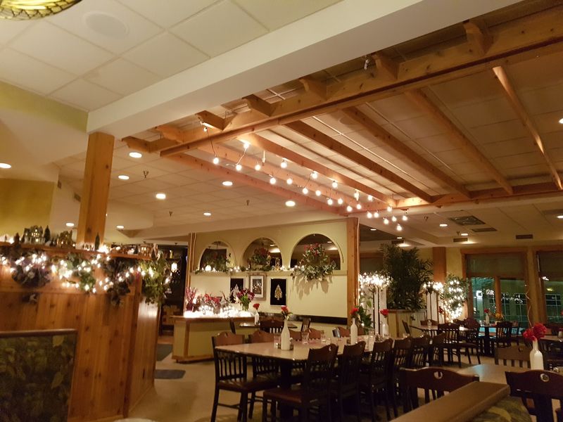 Valentini's | Italian - American, Hermantown, MN