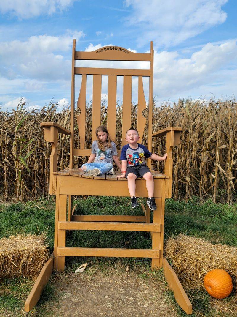Van Buren Acres, Hebron, OH Van Buren Acres, Hebron, OH