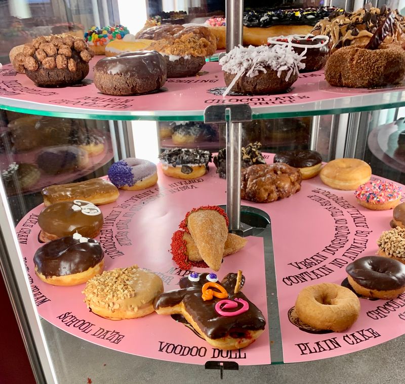 Vegan Options That Actually Deliver