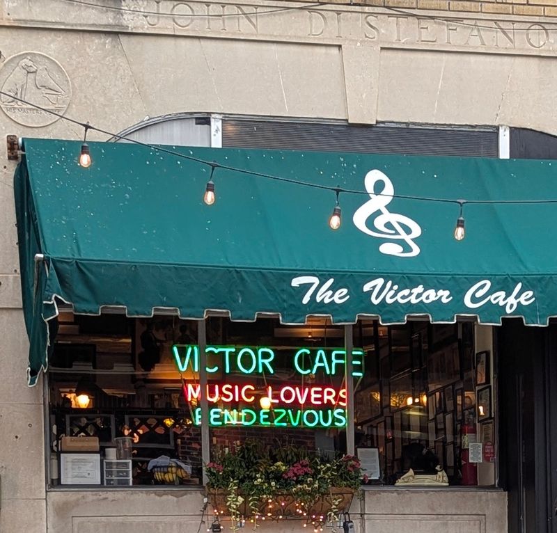 Victor Cafe, Philadelphia Victor Cafe, Philadelphia