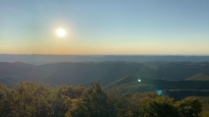 Views Even Without Climbing The Tower
