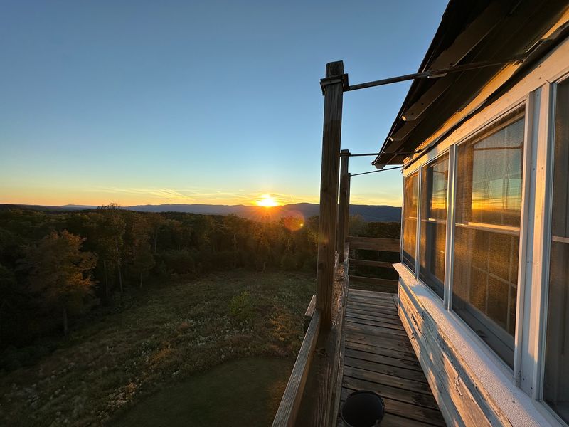 Views That Stretch Beyond Imagination