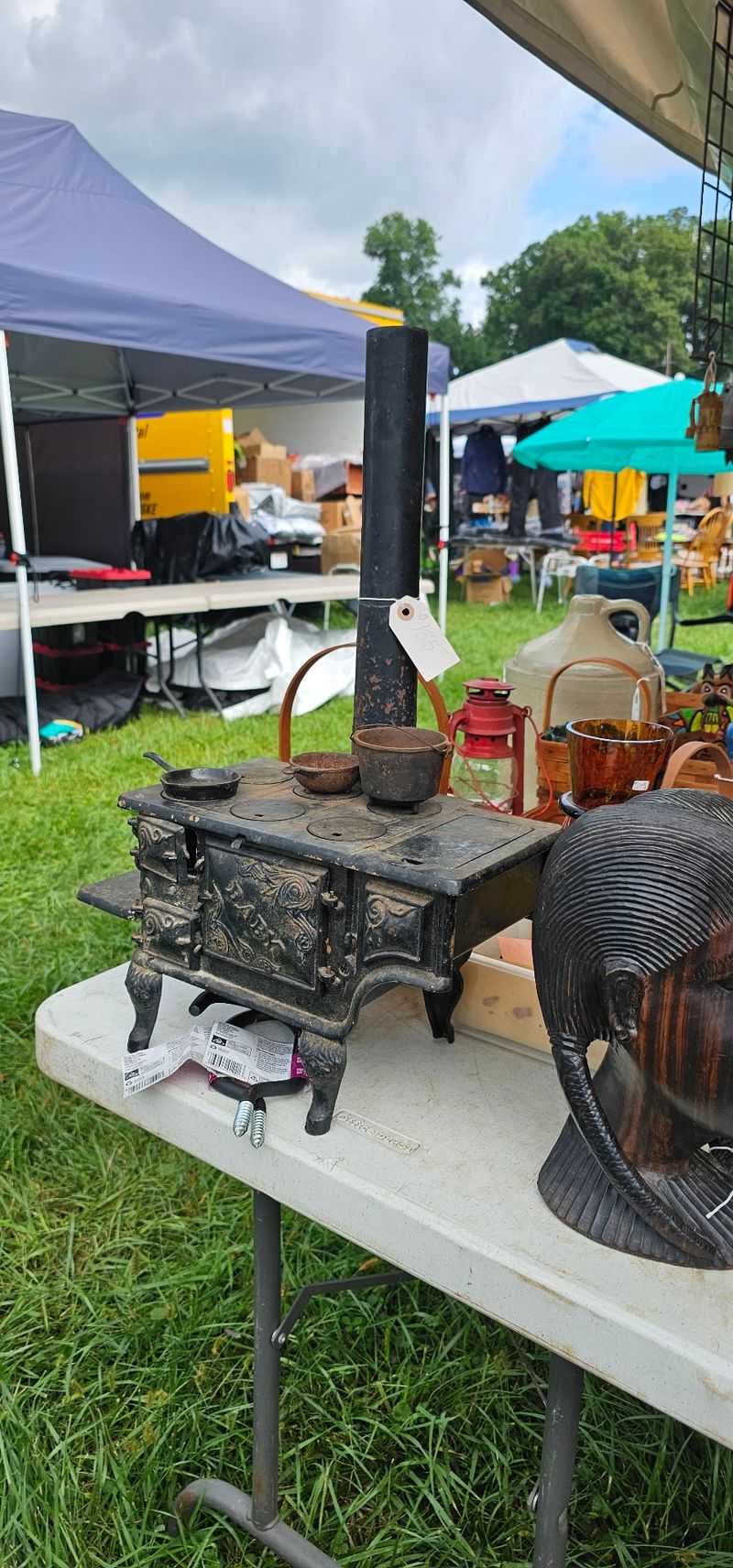 Vintage Hunting That Rewards Patience Over Luck Vintage Hunting That Rewards Patience Over Luck